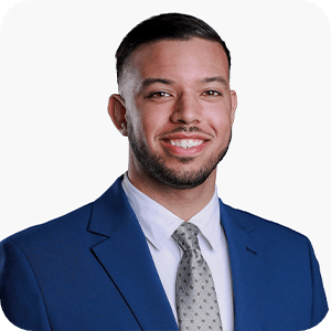 Tyler Morales – Global Wealth Management